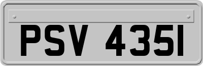 PSV4351