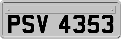 PSV4353