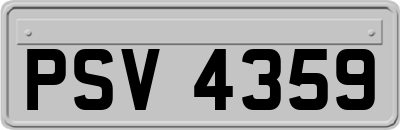 PSV4359
