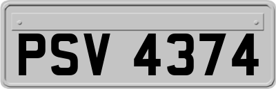 PSV4374