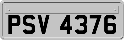 PSV4376