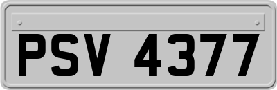 PSV4377