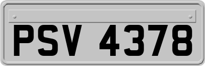 PSV4378
