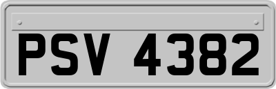 PSV4382