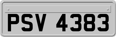 PSV4383