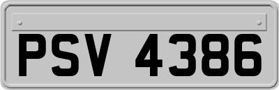 PSV4386