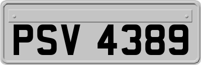 PSV4389