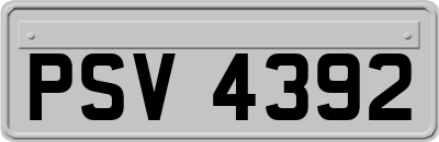 PSV4392