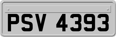 PSV4393