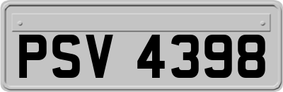 PSV4398