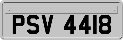 PSV4418