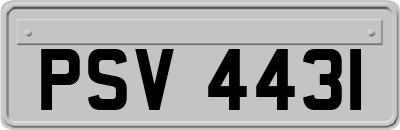 PSV4431