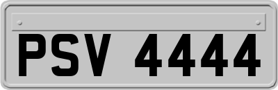 PSV4444