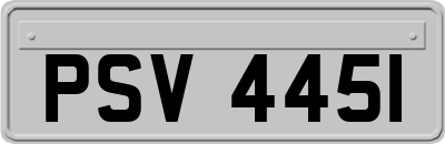 PSV4451