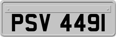 PSV4491