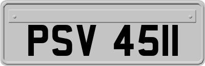 PSV4511