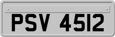 PSV4512
