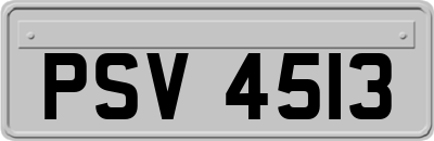 PSV4513