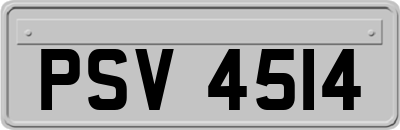 PSV4514