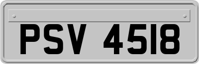 PSV4518