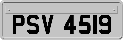 PSV4519