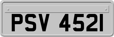 PSV4521