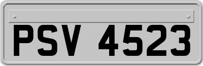 PSV4523