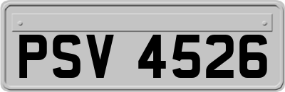 PSV4526