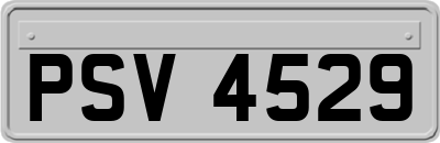 PSV4529