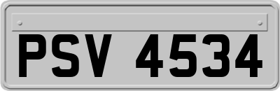 PSV4534