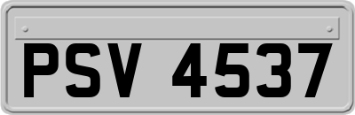 PSV4537