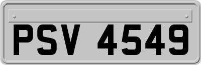 PSV4549