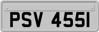 PSV4551