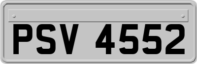 PSV4552