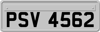 PSV4562