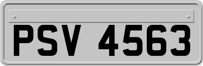 PSV4563