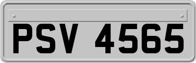 PSV4565