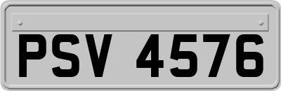 PSV4576