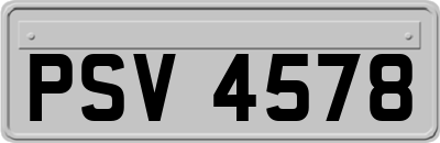 PSV4578