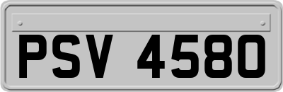PSV4580