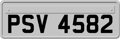PSV4582