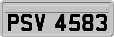PSV4583