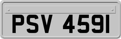 PSV4591