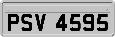 PSV4595