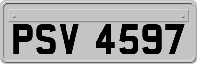 PSV4597