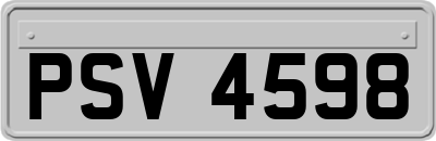 PSV4598