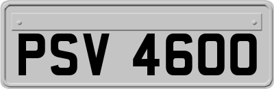PSV4600