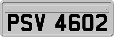 PSV4602
