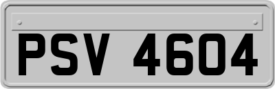 PSV4604