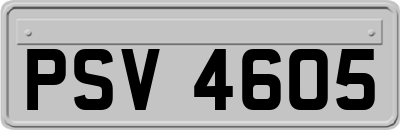 PSV4605